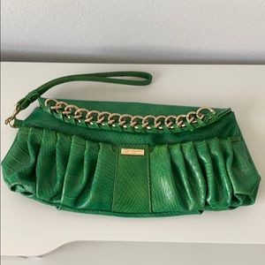Jessica Simpson Clutch